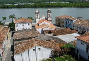 Malha do Nordeste II