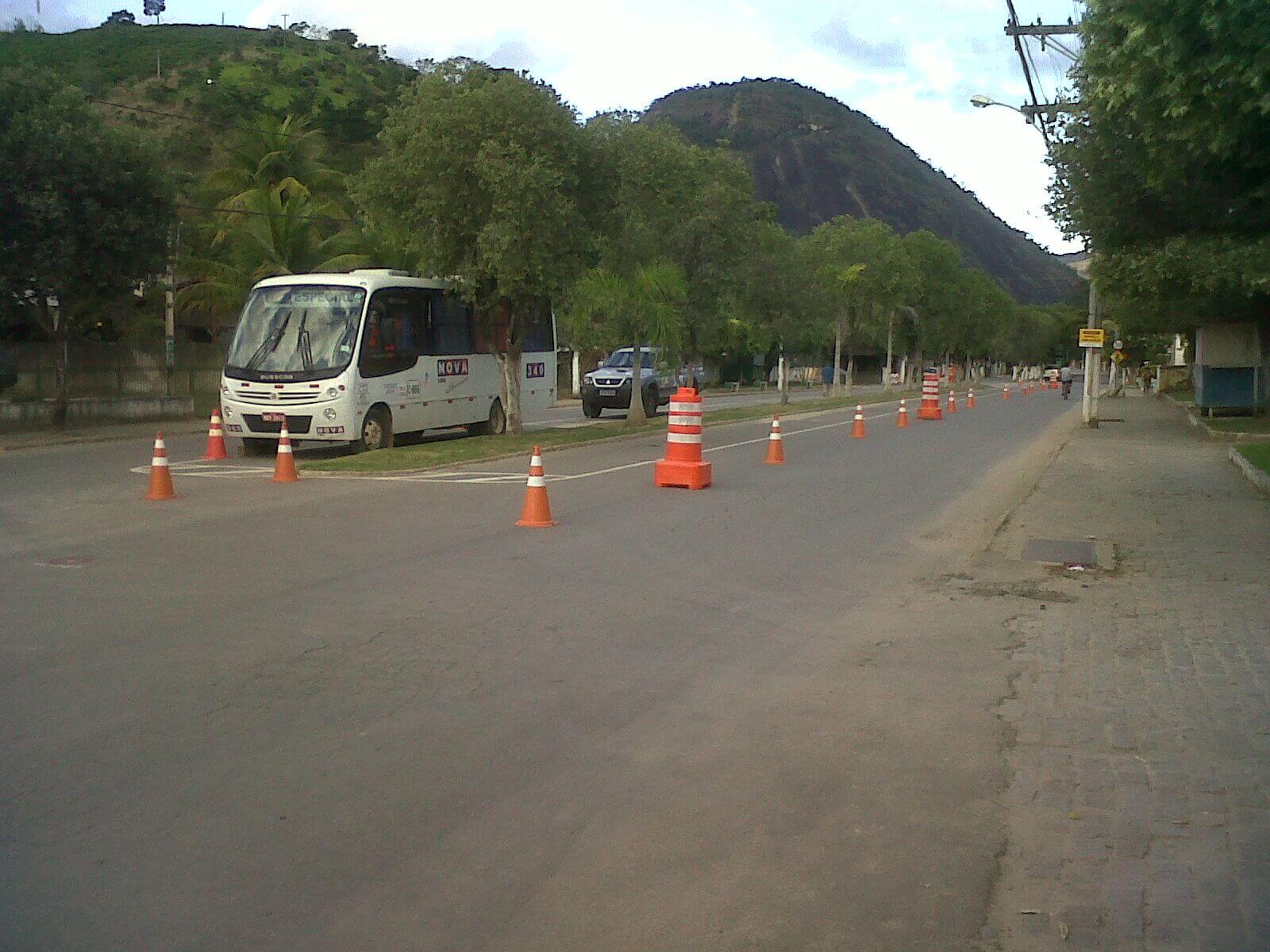 Mineroduto Samarco - Trecho II